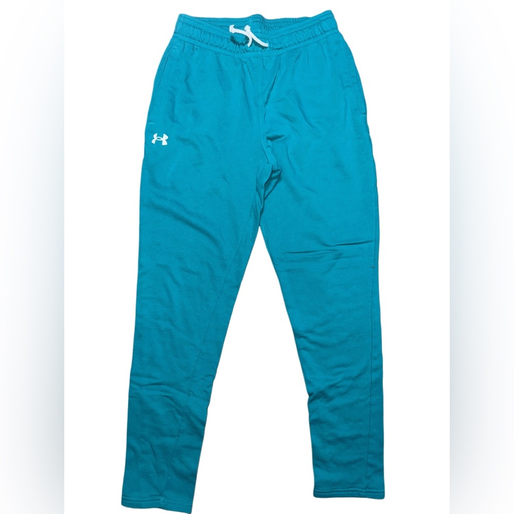 Under Armour Women's Blue Joggers